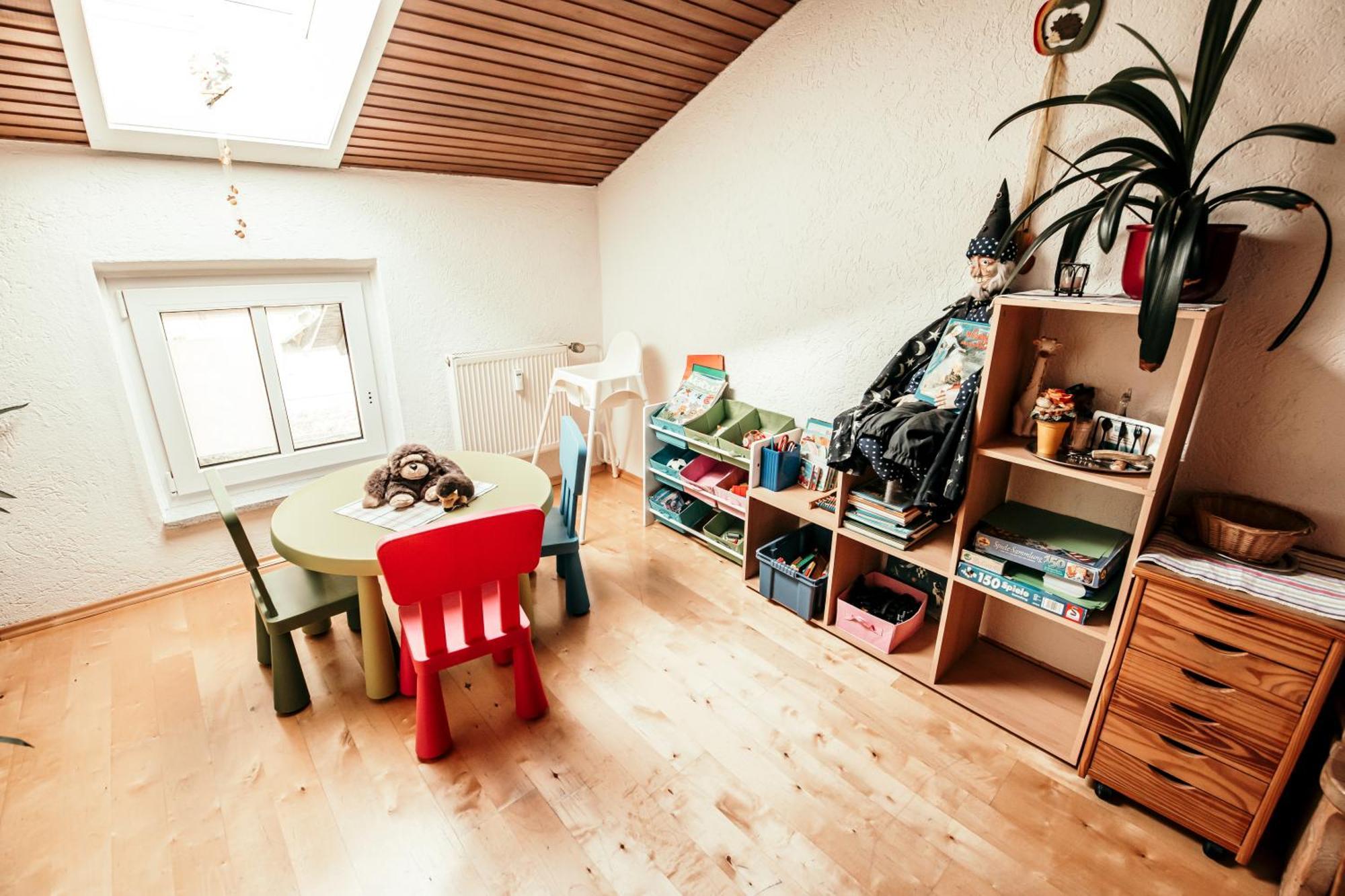 Ferienwohnungen Hauner Viechtach Exteriör bild